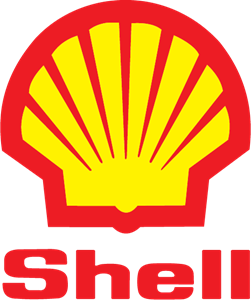 shell logo